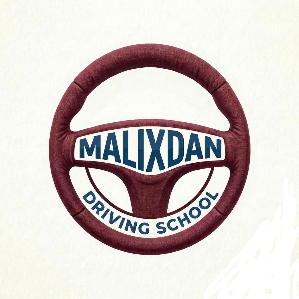 MALIXDAN DRIVING SCHOOL